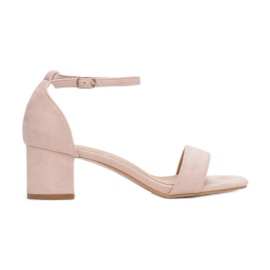 Vices Viciile 8833-45-roz