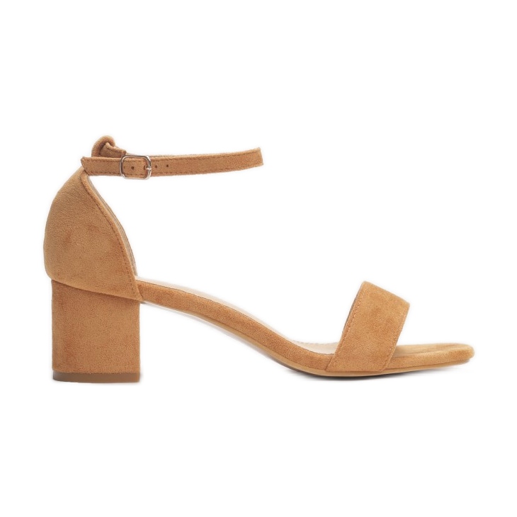 Vices Viciile 8833-68-cămilă maro