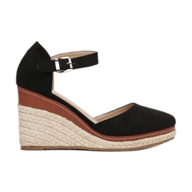 Vices Vici LADY-FL23-38-negru Vices Vici LADY-FL23-38-negru