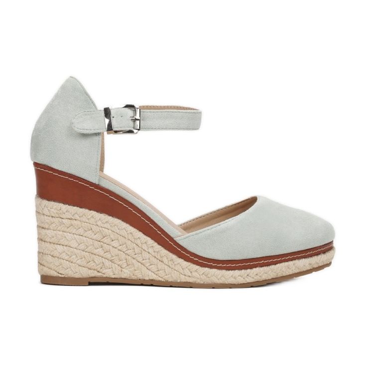 Vices Vici LADY-FL23-91-mint verde