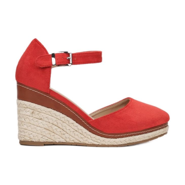 Vices Vici LADY-FL23-64-ed roșu Vices Vici LADY-FL23-64-ed roșu