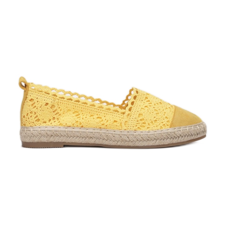 Vices Vici LX207-49-galben Vices Vici LX207-49-galben