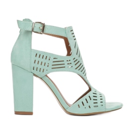 Vices Vici M544-SS21-91-mint verde Vices Vici M544-SS21-91-mint verde