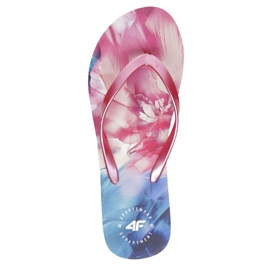 4F W H4L21-KLD004 92S Flip Flops roz