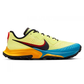 Pantofi Nike Air Zoom Terra Kiger 7 M CW6062-300 multicolor Pantofi Nike Air Zoom Terra Kiger 7 M CW6062-300 multicolor