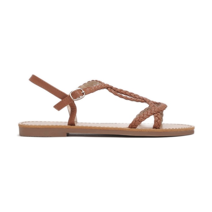 Vices Viciile 8839-105-68-cămilă maro