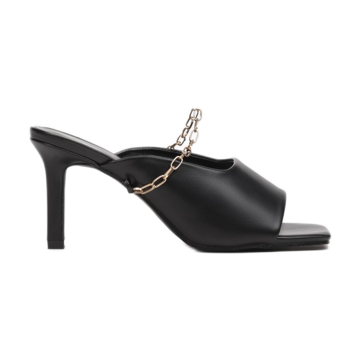 Vices Vici CM-1041-1-38-negru