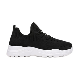 Vices Vici CM-1071-98-negru / alb Vices Vici CM-1071-98-negru / alb