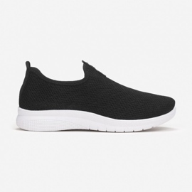 Vices Vici CM-1075-98-negru / alb Vices Vici CM-1075-98-negru / alb