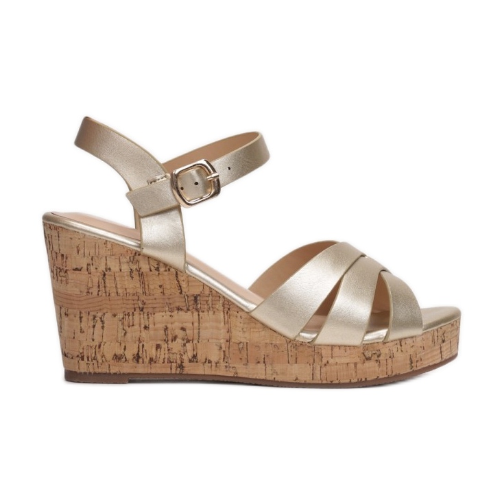 Vices Vici CM55-74-60-aur de aur Vices Vici CM55-74-60-aur de aur