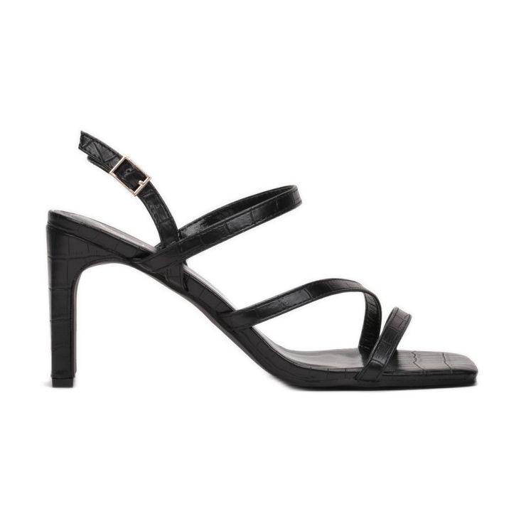 Vices Vici CM-6079-1-38-negru