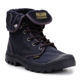 Palladium Pallabrousse Baggy Tx W 75978-003-M negru Palladium Pallabrousse Baggy Tx W 75978-003-M negru