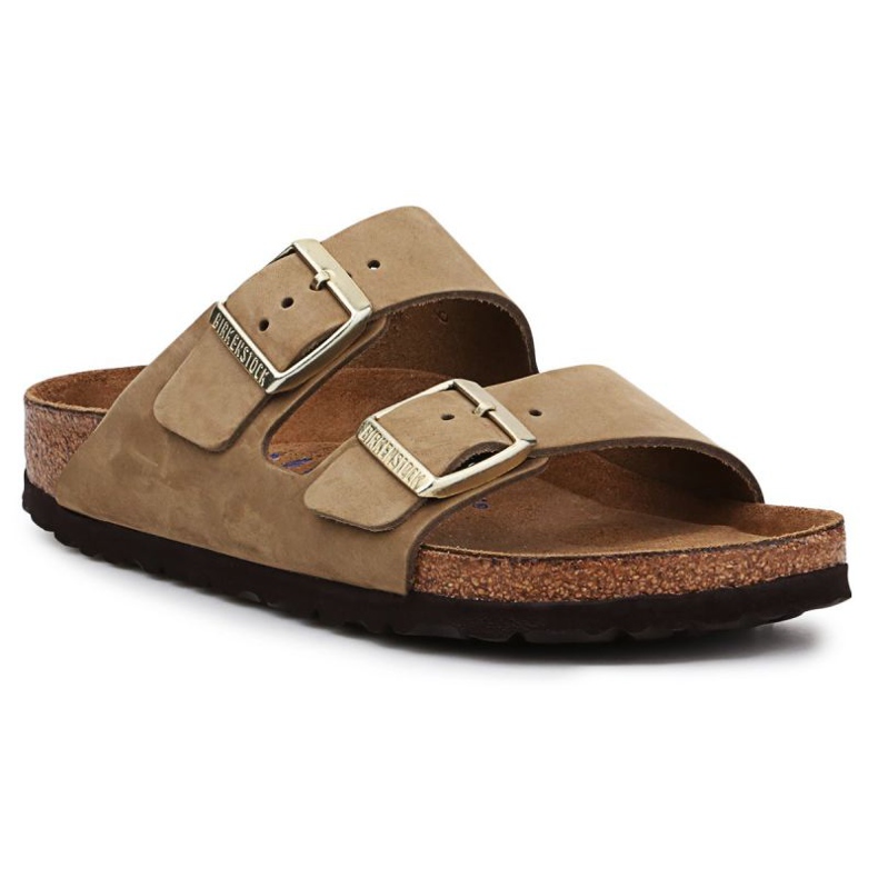 Birkenstock Arizona Bs W 1018998 maro
