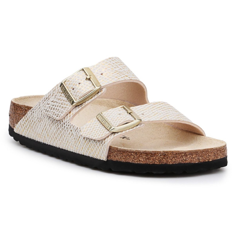 Birkenstock Arizona Bs W 1019374 bej Birkenstock Arizona Bs W 1019374 bej