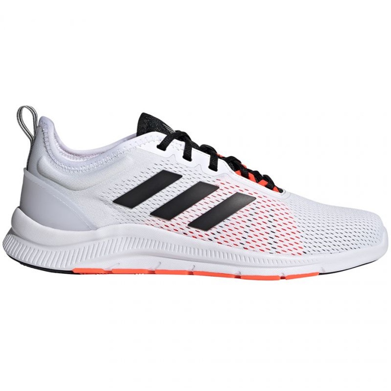 Pantofi Adidas Asweetrain M FY8783 alb