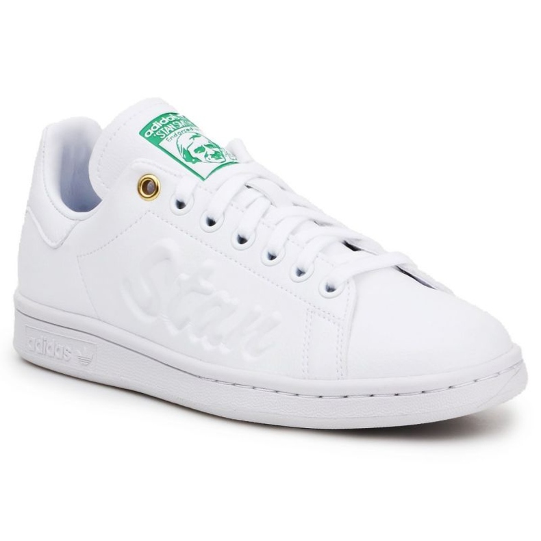 Pantofi Adidas Stan Smith W FY5464 alb