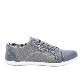 Adidași gri pentru femei de la Shady Grove