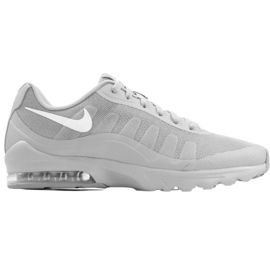 Pantofi gri Nike Air Max Invigor pentru bărbați 749 680 005