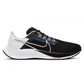 Pantofi de alergare Nike Air Zoom Pegasus 38 CW7356-003 negru