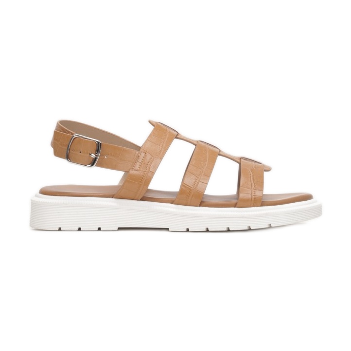 Vices Viciuri 1957-10-68-cămilă maro