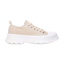 Vices Vici 107-DAMSKI-42-bej Vices Vici 107-DAMSKI-42-bej