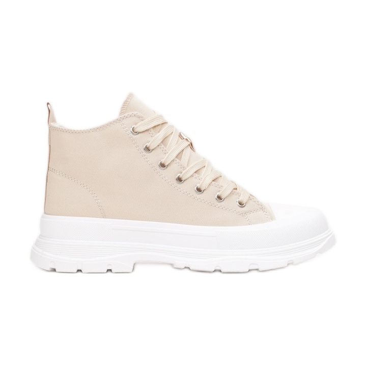 Vices Viciuri 106-DAMSKI-42-bej