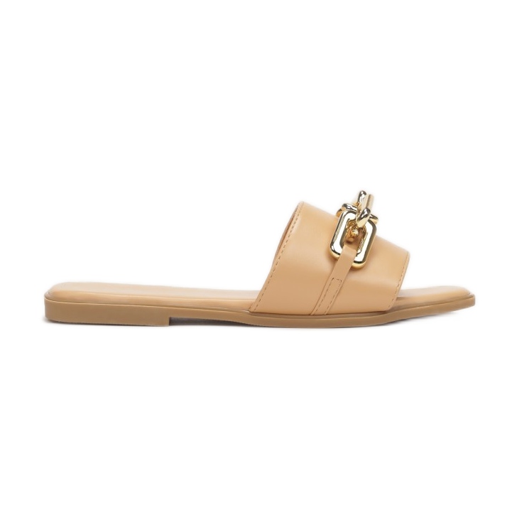 Vices Viciile 2338-68-cămilă maro