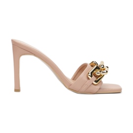 Vices Viciile 1C-471-nud bej multicolor