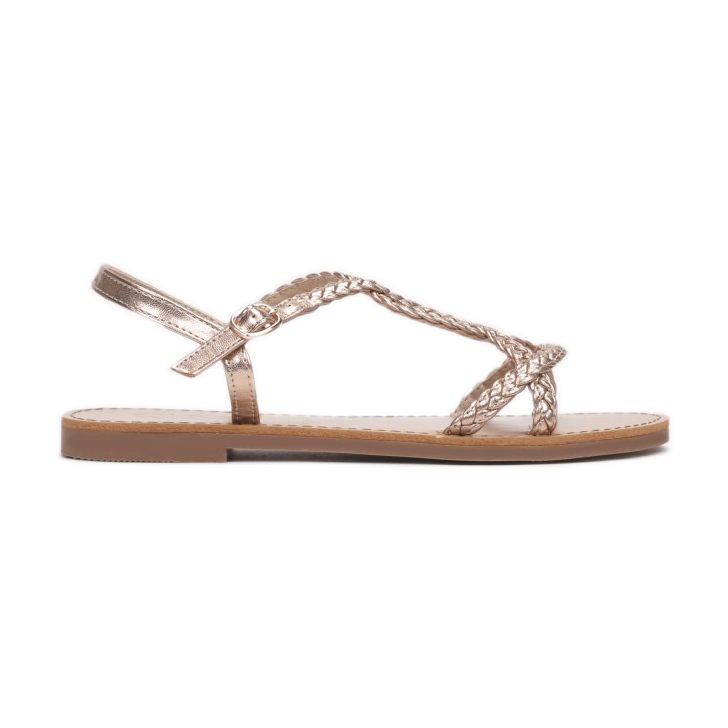 Vices Viciile 8839-105-449-șampanie de aur