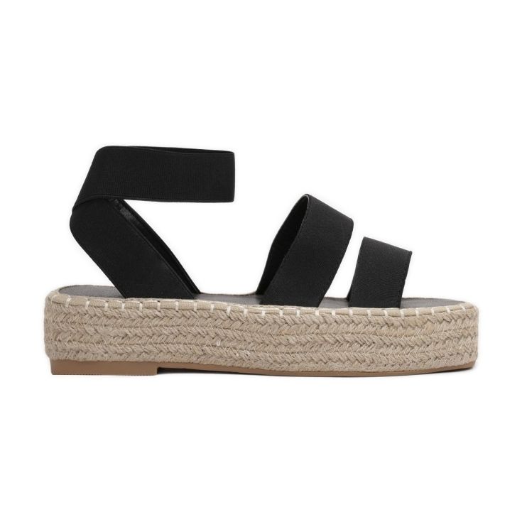 Vices Viciuri 6930-38-negru Vices Viciuri 6930-38-negru