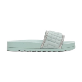Vices Vici BJ555-61-verde Vices Vici BJ555-61-verde