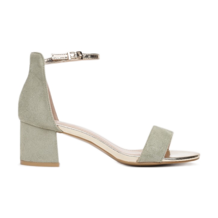 Vices Vici BL356-61-verde Vices Vici BL356-61-verde