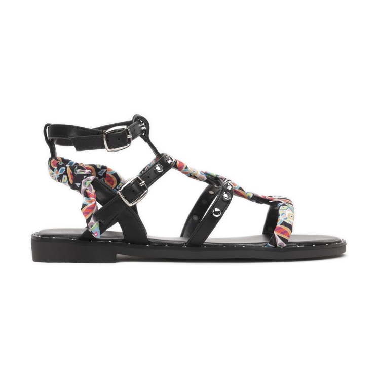Vices Vici CM-6652-38-negru