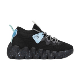 Vices Vici FF-21-38-negru Vices Vici FF-21-38-negru