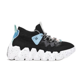Vices Vici FF-21-216-mix negru Vices Vici FF-21-216-mix negru