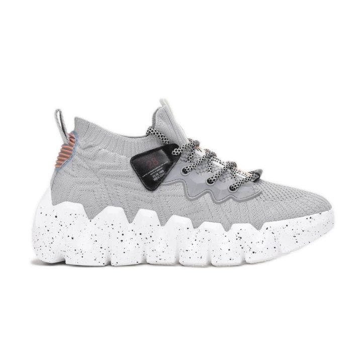 Vices Vici FF-21-39-gri