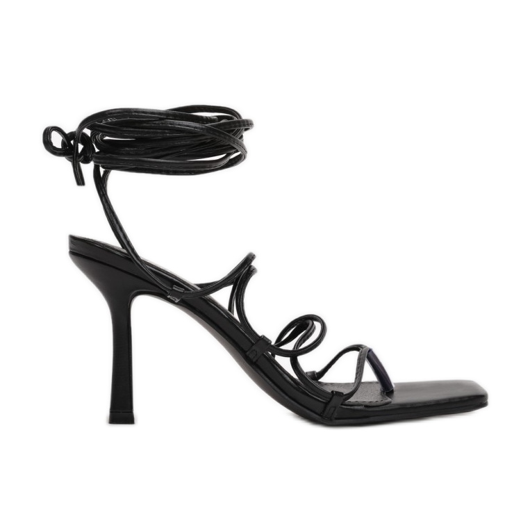 Vices Viciuri KELLY8-38-negru