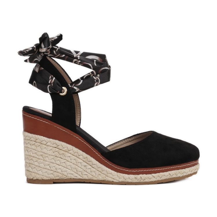 Vices Vici LADY-FL38-38-negru