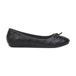 Vices Vici L1343-38-negru