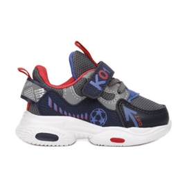 Vices Vici C-T7979-93-d.blue albastru marin albastru multicolor