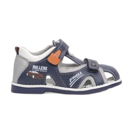 Vices Viciile B-3001-94-l. albastru albastru marin Vices Viciile B-3001-94-l. albastru albastru marin