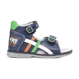 Vices Viciile B-3123-D-51-albastru albastru marin