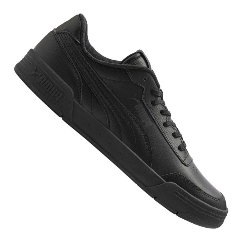 Puma Caracal 01 M 369863-01 negru