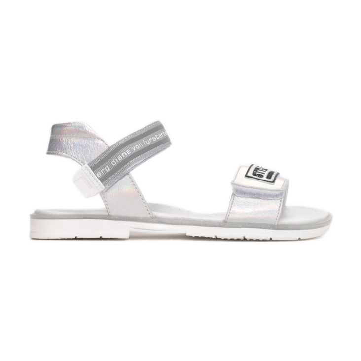 Vices Viciile T9214-52-argint