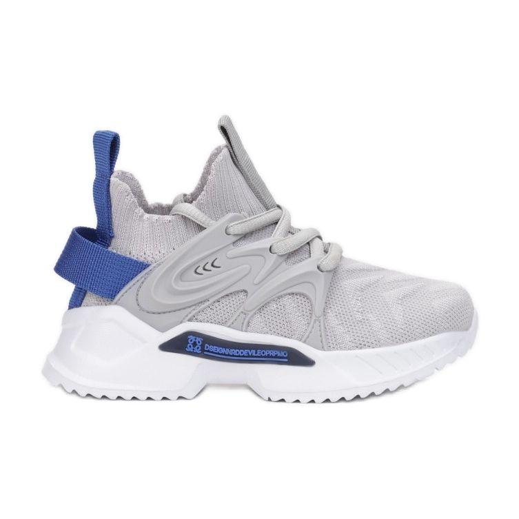 Vices Viciile T9302-41-1. Gri