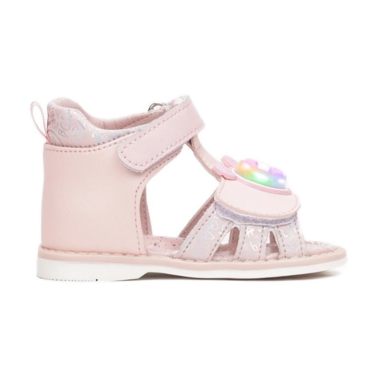 Vices T7954-LED-45-roz Vices T7954-LED-45-roz