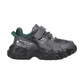 Vices Vici T7839-38-negru multicolor