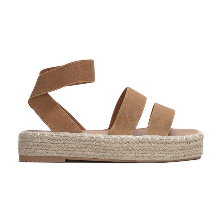 Vices Viciuri 6930-68-cămilă maro Vices Viciuri 6930-68-cămilă maro