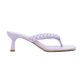 Vices Viciile 6772-90-violet Vices Viciile 6772-90-violet