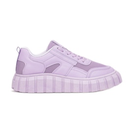 Vices Viciile 7883-90-violet Vices Viciile 7883-90-violet